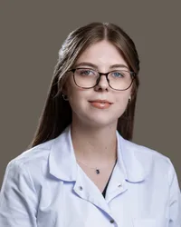 Ліксунова Марія Віталіївна
