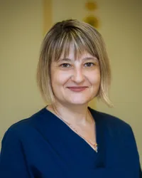 Сечкарева Ирина Владимировна