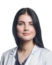 Гречко Зінаїда Володимирівна