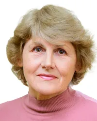 Semisheva Nadiia Ivanivna