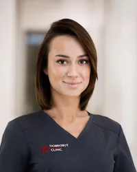 Gavura Anna Vasylivna