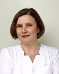 Шкляревская Оксана Владимировна