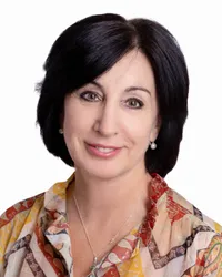 Krapivner Maryna Mykhailivna