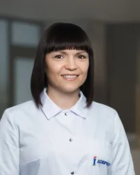 Fedorchuk Alona Petrivna