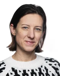 Holubieva Inna Oleksandrivna