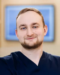 Митраков Даниил Витальевич