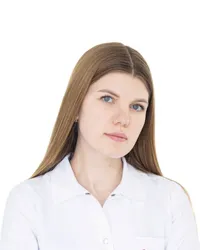 Mazur (Lysenko) Liliia Vitaliivna