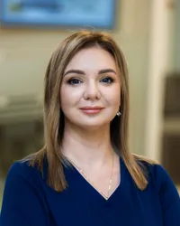 Васьковська Ірина В'ячеславівна