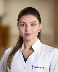 Грунтова Дар'я Олександрівна