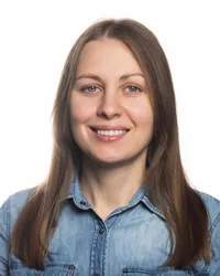 Король Ирина Евгеньевна