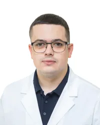 Ковальов Богдан Сергійович