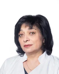 Шіфріс Ірина Михайлівна