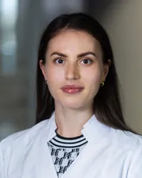 Красовська Ірина Георгіївна