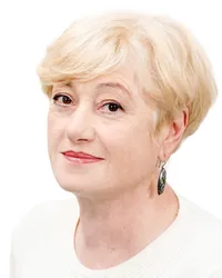 Підгірна Казимира Казимирівна