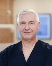 Пінчук Олександр Миколайович