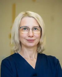 Stratovych Nataliia Viktorivna