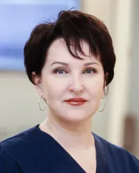 Бурлаченко Лілія Олегівна