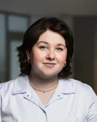 Yaretska Halyna Valeriivna