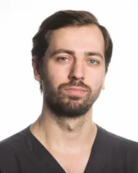 Terentiev Oleksandr Oleksiiovych