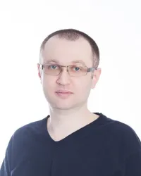 Стогов Олексій Сергійович