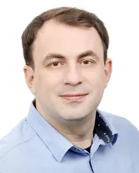 Викарчук Марк Владимирович