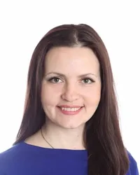 Онищенко Юлія Валеріївна