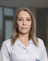 Власик Людмила Антонівна