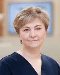 Лавриненко Владислава Владимировна