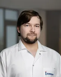 Nahirnyi Roman Petrovych