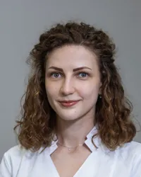 Telepenko (Kuiavovych) Bohdana Mykhailivna