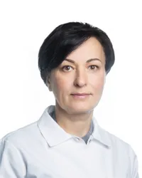Ликсунова Людмила Александровна