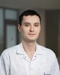 Cherleniuk Yurii Yuriiovych