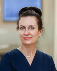 Yaremenko Nelya Konstantinovna