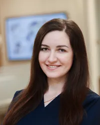 Romanova Maryna Yuzefivna