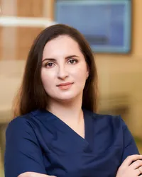 Марусіч Оксана Олегівна