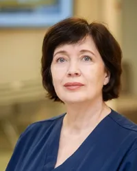 Сергієнко Надія Олександрівна