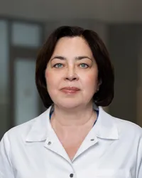 Klimanska Nataliia Oleksandrivna