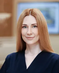 Лебедєва Олександра Валентинівна