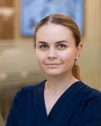 Кушлик Наталья Ростиславовна