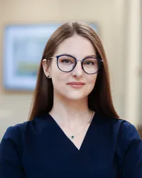 Malakhovska Yuliia Romanivna