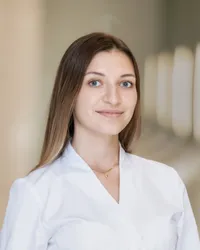 Москалець Ірина Юріївна