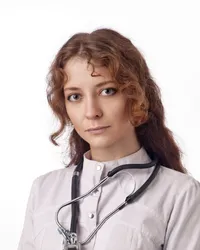 Kotyk Olha Oleksandrivna