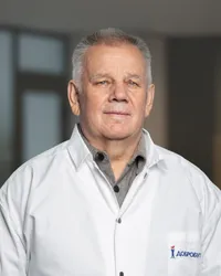 Mishchuk Anatolii Petrovych
