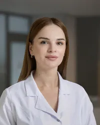 Сиволап Марина Іванівна