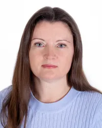 Korniichuk Olha Vasylivna