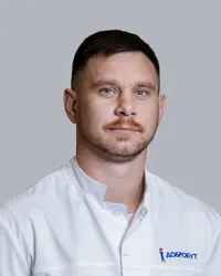 Данчук Виктор Олегович