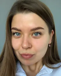 Лебедь Дарья Витальевна