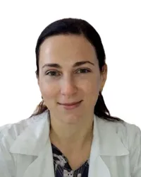 Даневич Лила Александровна