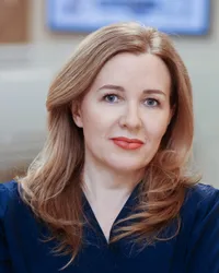 Burbaieva Svitlana Anatoliivna