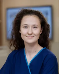 Petrovska Vladyslava Oleksandrivna